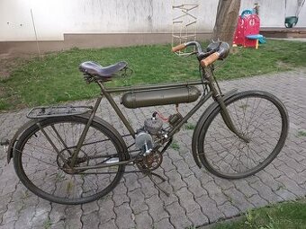 Motokolo Velamos - 1