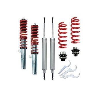 Stavitelný podvozek BMW E90