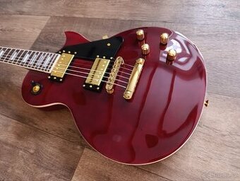 Kytara Les Paul Blond
