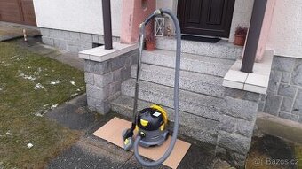 Profesionální vysavač Karcher T 10/1 - 1