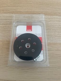 Talíř na leštičku Rupes, průměr 75 mm - nový - 1