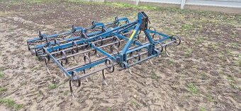 Kombinátor,kultivátor Köckerling