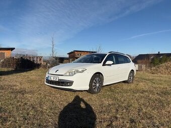 Renault Laguna III 2.0 - 1