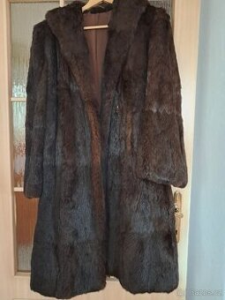 Kabat -krasný kožich