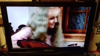 Tv Samsung 19´ úhl. 48 cm.