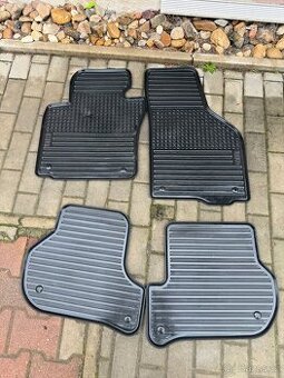 ORIGINÁL KOBEREČKY OCTAVIA 2.