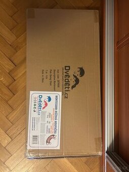 Montessori houpačka