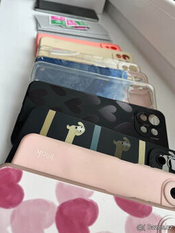 Xiaomi 11 lite 5G NE 9 ks krytů