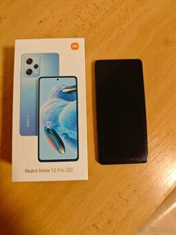 Xiaomi Redmi Note 12 Pro 5G 128 GB