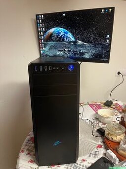 i5-10400 / 16GB RAM / WiFi / SSD / Win 11