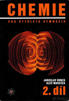 Chemie pro čtyřletá gymnázia (2. díl)