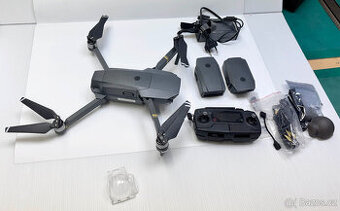 Smart drone DJI Mavic Pro - použitý