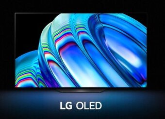 55" LG OLED55B23