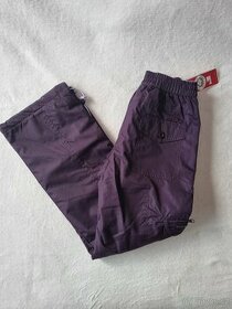 Zateplené kalhoty zn. Success vel. 146