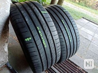 Letní pneu 2kusy 285/45/20 vzorek 85% BRIDGESTONE - dobírka