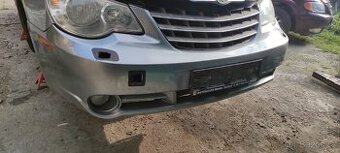 Prodám přední nárazník Chrysler Sebring JS
