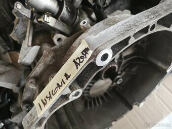 Převodovka 2,0 118 kw Opel INSIGNIA