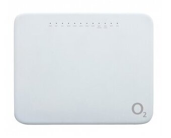 O2 Comtrend VR-3047eu VDSL router