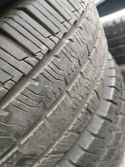 236/65/16 C 121/119R CONTINENTAL VAN CONTACT ZIMNÍ SADA