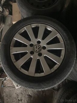 Alu kola vw Passat b6