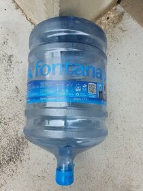 Fontana vratny barel 18.9l