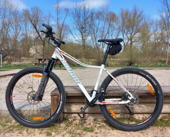 Dámské horské kolo Author Instinct ASL