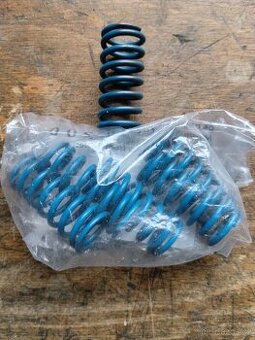 BMW F650,650gs spojkové pružiny originál