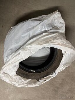 Goodyear Eagle F1 Asymetric 245/45 R18 100 Y extra load