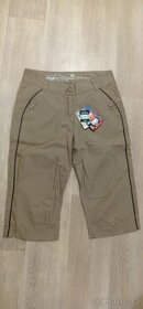 Dámské 3/4 kalhoty, LOAP, vel 38