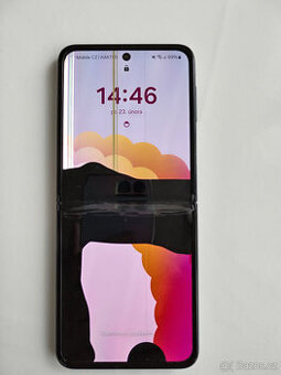 Samsung Galaxy Z Flip3 5G, 8GB/256GB  ND