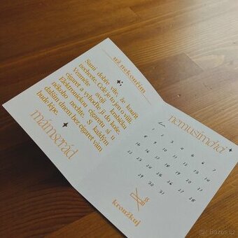 Minizměna - už nekouřím