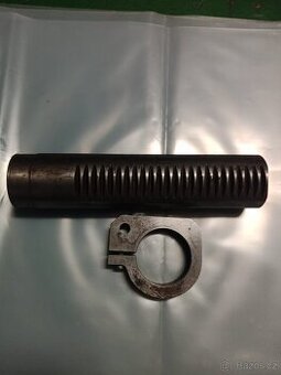 Pinola s držákem dorazu na vrtačku VS32