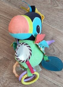 Hračka na kočárek 0-12 měsíců - 1