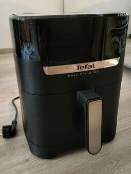 Horkovzdušná fritéza Tefal EY505815