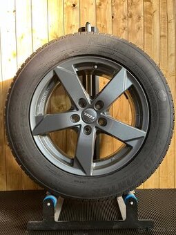 ALU kola 5x114,3 R17