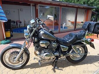 Prodám Yamaha Virago XV1100