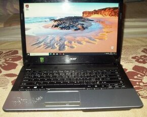 Acer Aspire E 1 471G