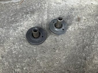 čz 175 skutr řemenice