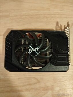 GTX 1660 Super