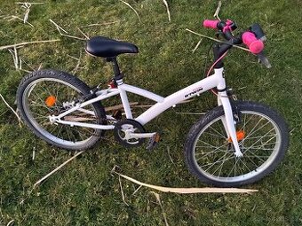 Dětské kolo, vel. 20