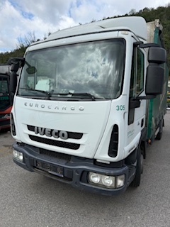 Iveco ML120 - 2 kusy na prodej