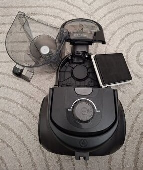 Vysavač Concept cyclonic power