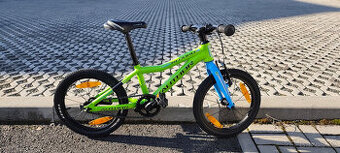 Dětské kolo  Author Record 16