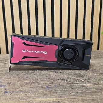 Gainward GTX 1080Ti GS - 11GB