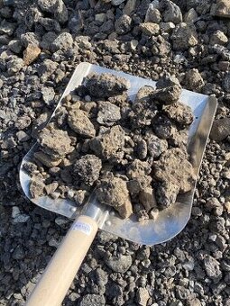 Asfaltový recyklát hrubý