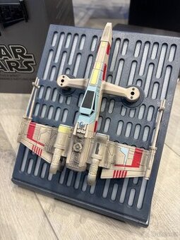 Propel Star Wars T-65 X-Wing High Performance Battling Drone
