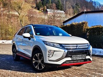 Mitsubishi Eclipse Cross 1.5 T-MIVEC Intense/Aut/Led/Pano/