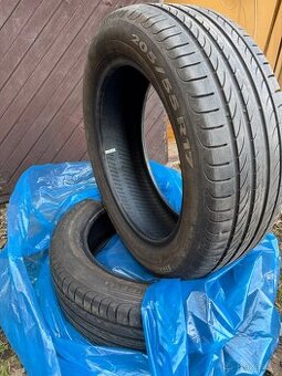 Letní pneu Pirelli powergy r17 205/55