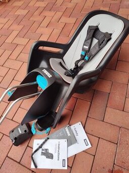 Thule dětská cyklosedačka