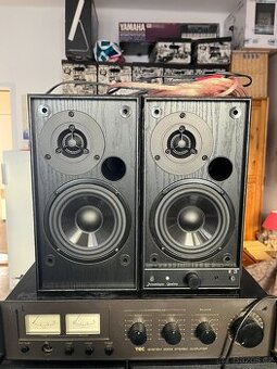 Prodám Aktivní Reprobedny AQ M23